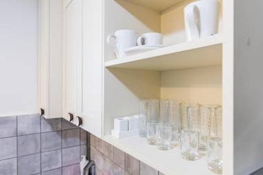 Centre Apartment Old Tbilisi