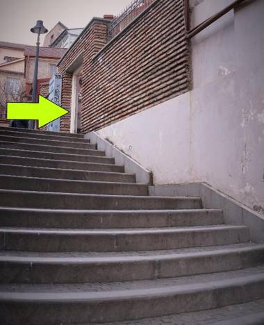 Nina' cozy apartment