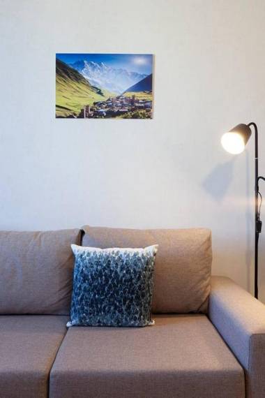 Wehost Apartment On Chiaureli STR.