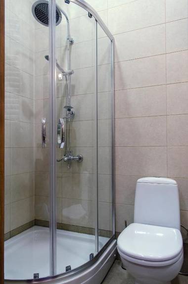 Home@97 on Aghmashenebeli Avenue