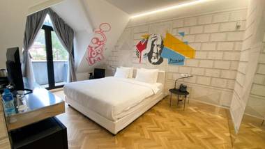 Platforma Design Hotel