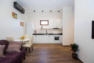 Your place in Old Tbilisi (Liberty Square)