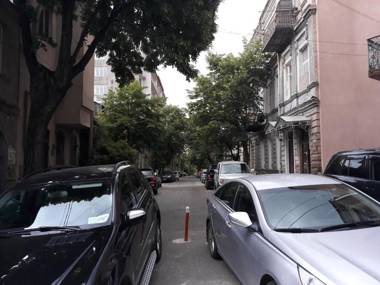 Nino's Apartment in the center of Tbilisi