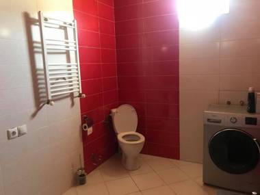 Grand Tbilisi Villa GS