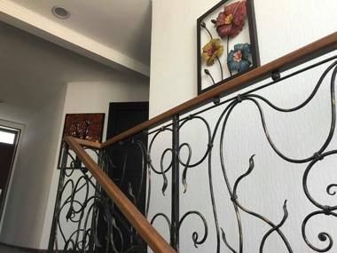 Grand Tbilisi Villa GS