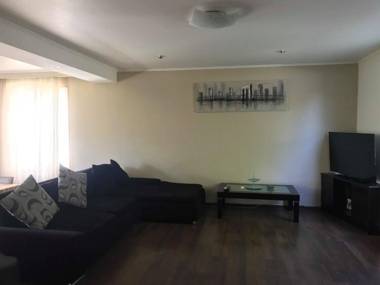 Grand Tbilisi Villa GS