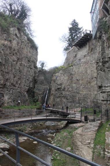 Abano view apartment