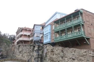 Abano view apartment