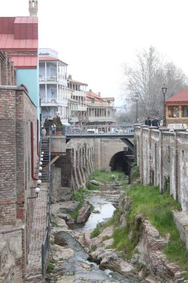 Abano view apartment