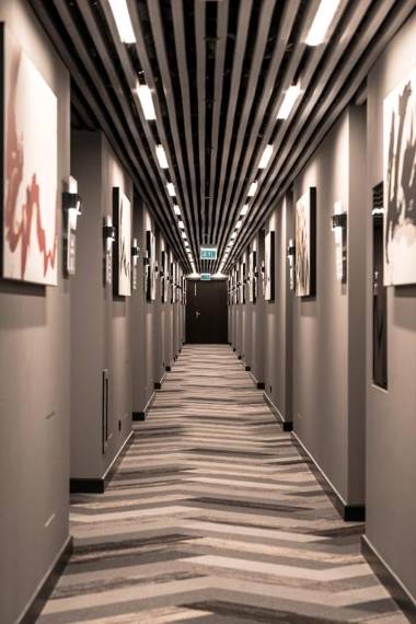 Radius Hotel Tbilisi