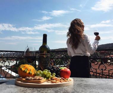 Silver 39 Corner Hotel