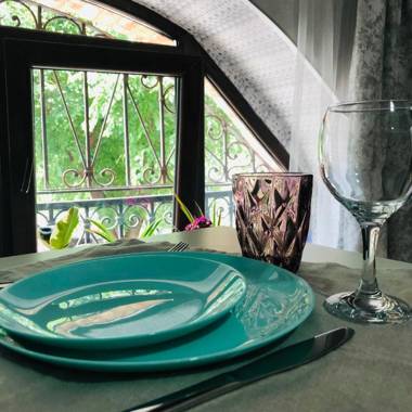 H&B apartments Akhvelediani II