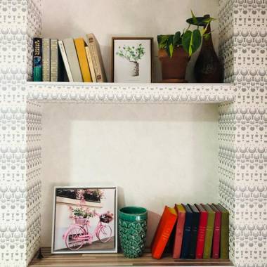 H&B apartments Akhvelediani II