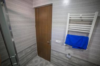 Your Apartment In This City