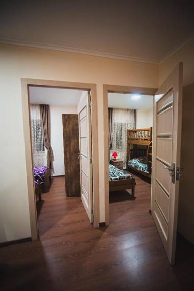 COZY APARTMENT IN CENTER OF OLD TBILISI