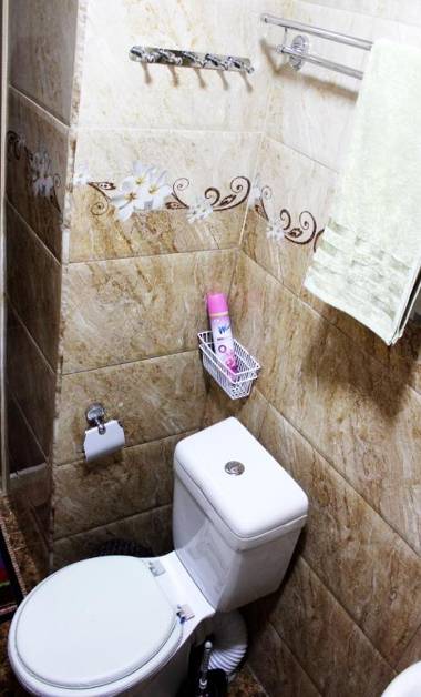 COZY APARTMENT IN CENTER OF OLD TBILISI