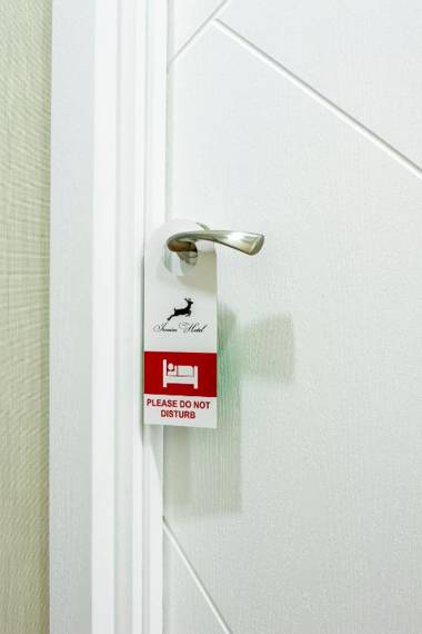 Irmisa Hotel Tbilisi