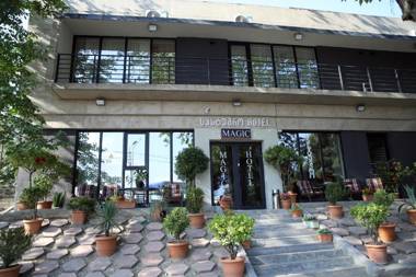 Magic Hotel