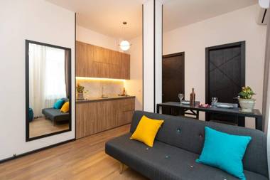 Wehost Apartment for 3