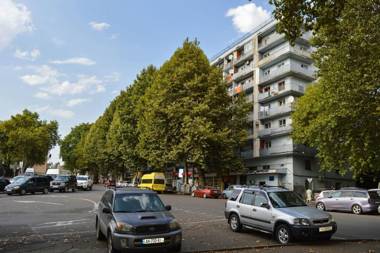 Tbilisi Center Apartment