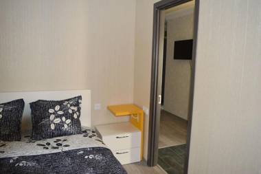 Tbilisi Center Apartment