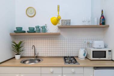 Wehost Apartment in a prestigious area