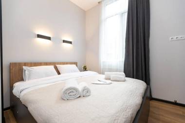 Wehost Apartment Near Fabrika