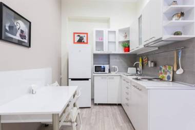 Wehost Apartment Near Liberty Square