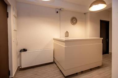 Tonusi Luxe Hotel in the Historic City Center