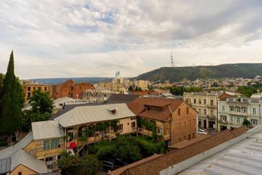 Telescope Apart Hotel