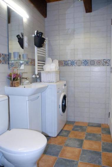 Cozy Studios on Freedom Square