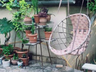 Family Guesthouse - MACHARASHVILI