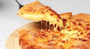 Family Guesthouse - MACHARASHVILI