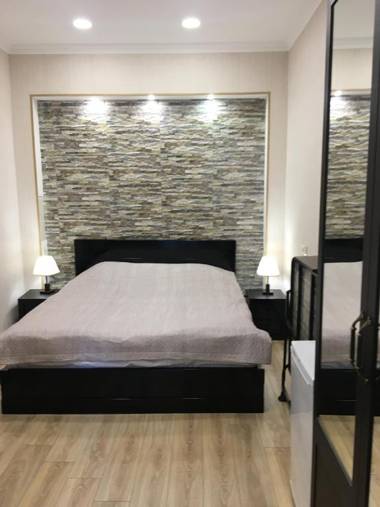 ул. Гогча №2