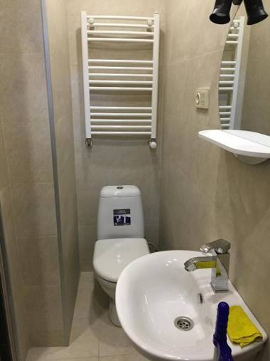 ул. Гогча №2