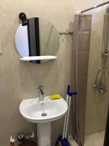 ул. Гогча №2