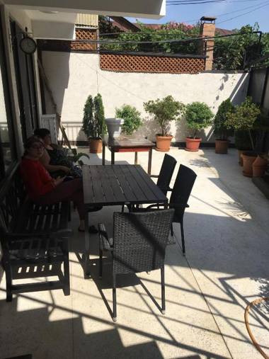 ул. Шиндиси № 10