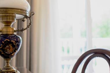 Hotel Passport Tbilisi