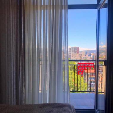 Tbilisi VIP apartment in the center