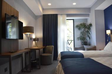 Avenue Hotel Tbilisi