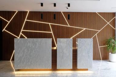 Avenue Hotel Tbilisi