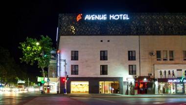Avenue Hotel Tbilisi
