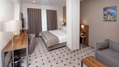 Avenue Hotel Tbilisi