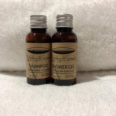 H&B apartments Pushkin