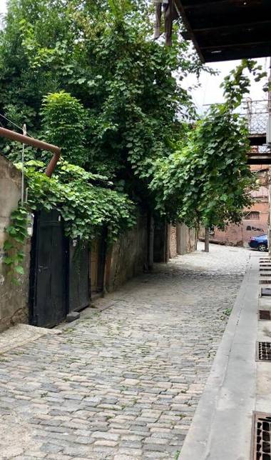 H&B apartments Pushkin