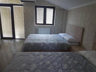 Tbilisi Center Hotel