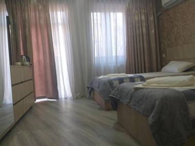 Tbilisi Center Hotel