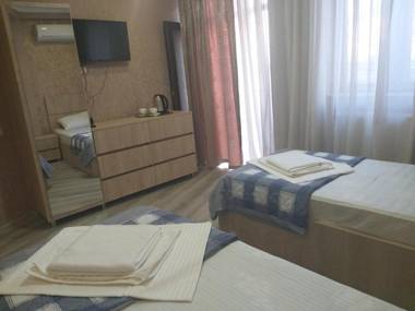 Tbilisi Center Hotel