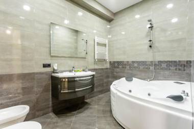 Rustaveli Residence III