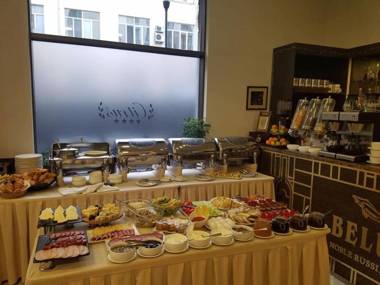 Rustaveli Residence III